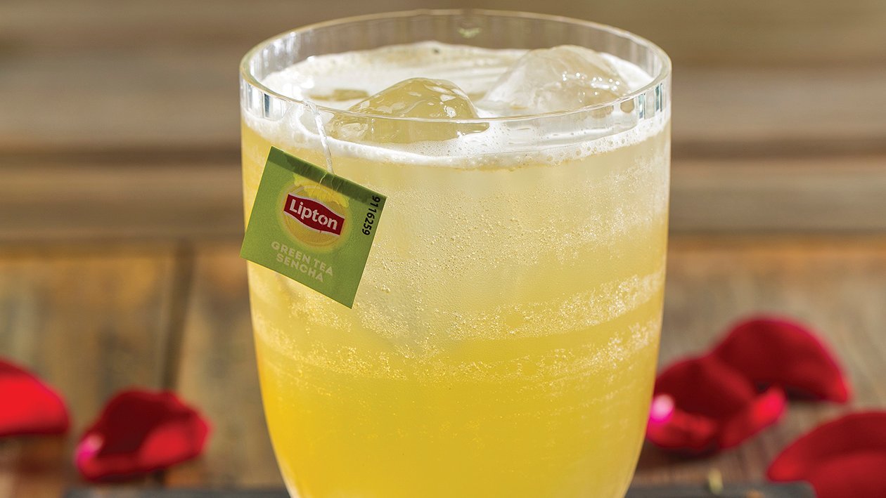 Japanese Lipton Japanese Lipton
