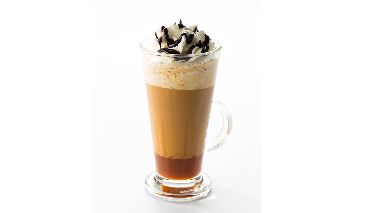 Latte Machiatto Latte Machiatto