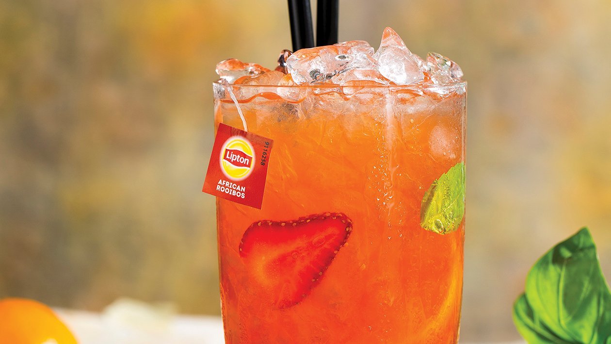 Mediterranean Lipton Mediterranean Lipton