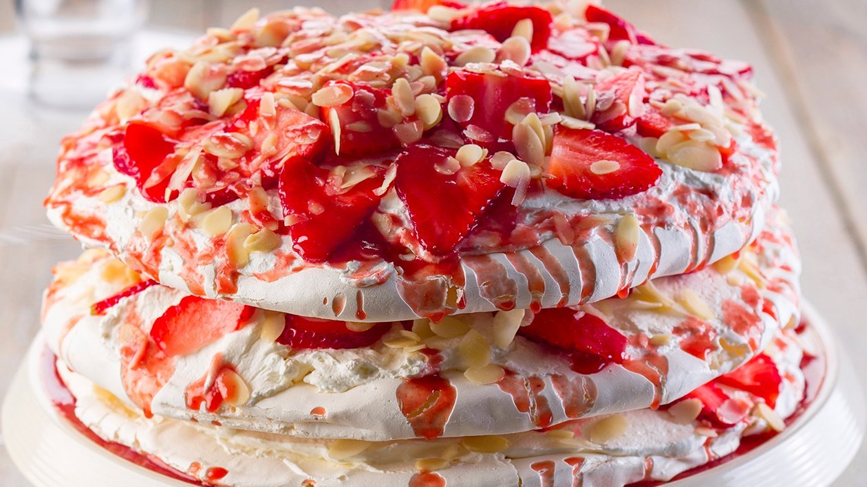 Pavlova Pavlova