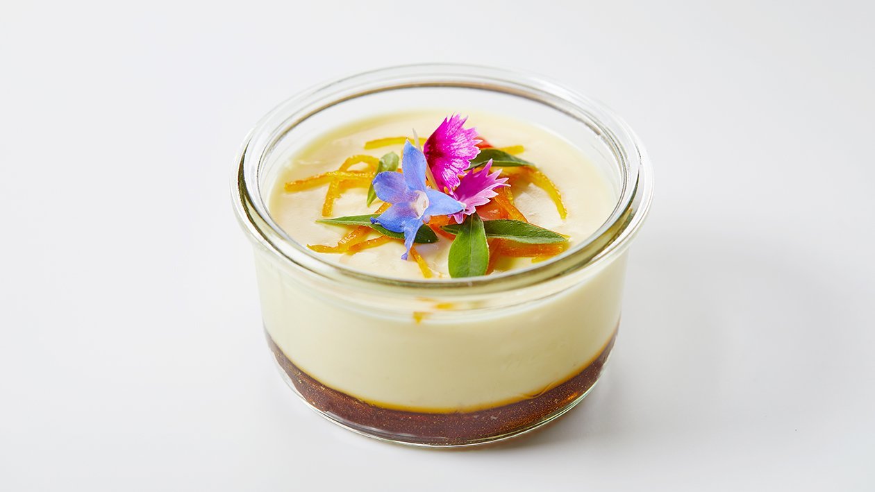 Pudding de Vainilla Carte d’Or Pudding de Vainilla Carte d’Or