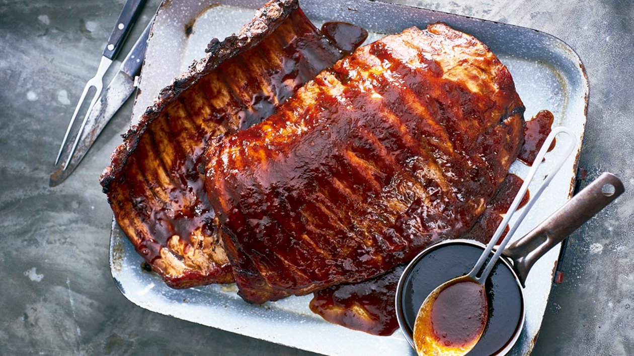 Rocket fuel bourbon BBQ sauce Rocket fuel bourbon BBQ sauce