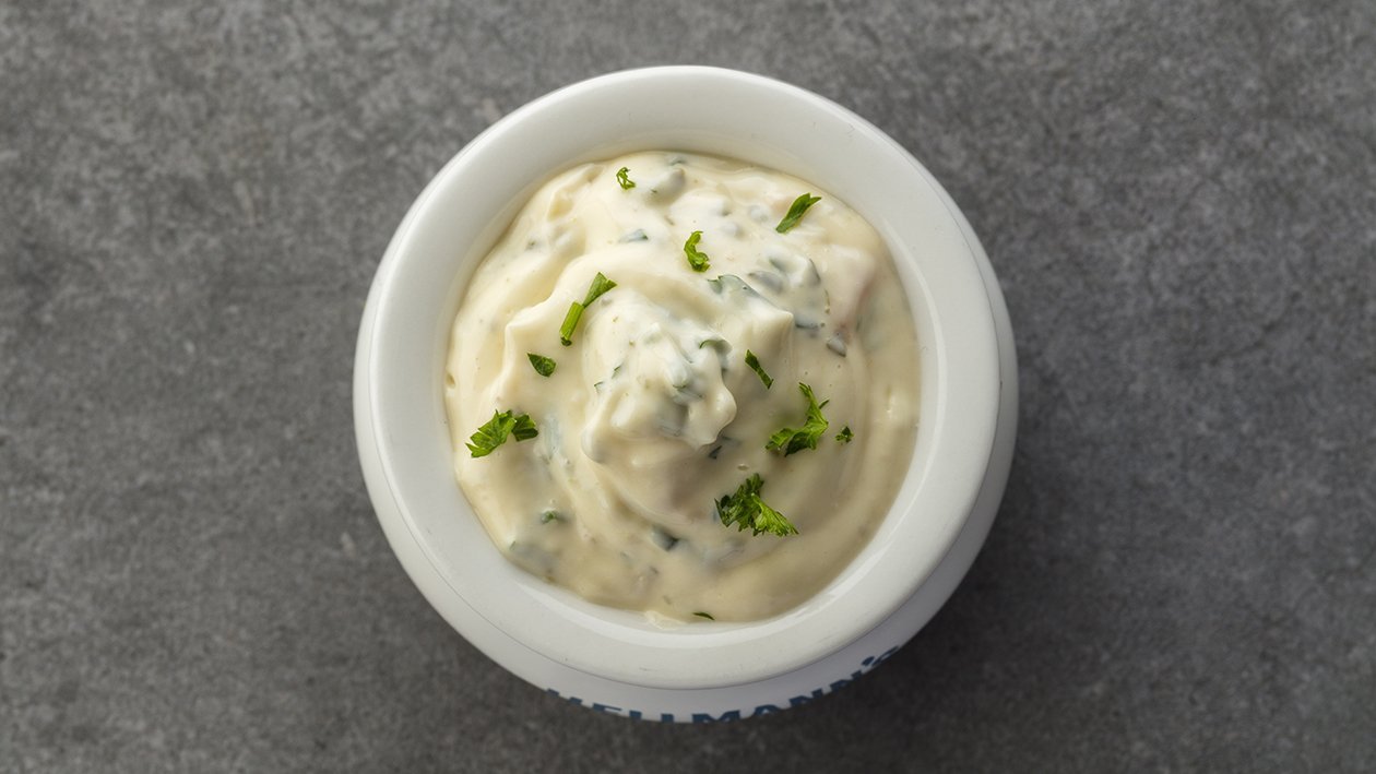 Salsa verde Salsa verde