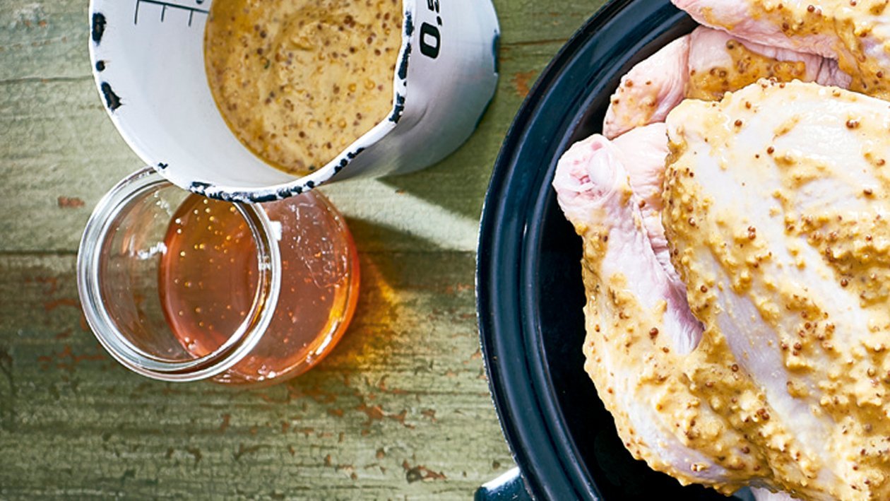 Teriyaki chipotle marinade Teriyaki chipotle marinade