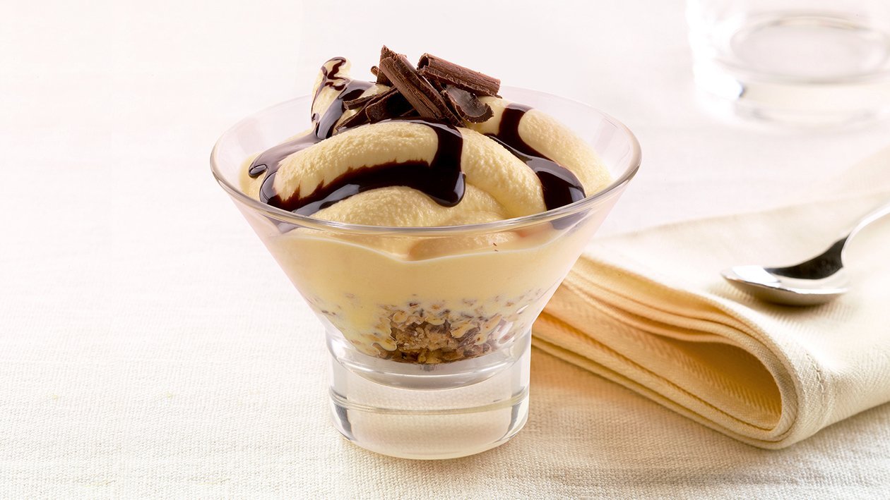 Tiramisú Postre Soft Tiramisú Postre Soft
