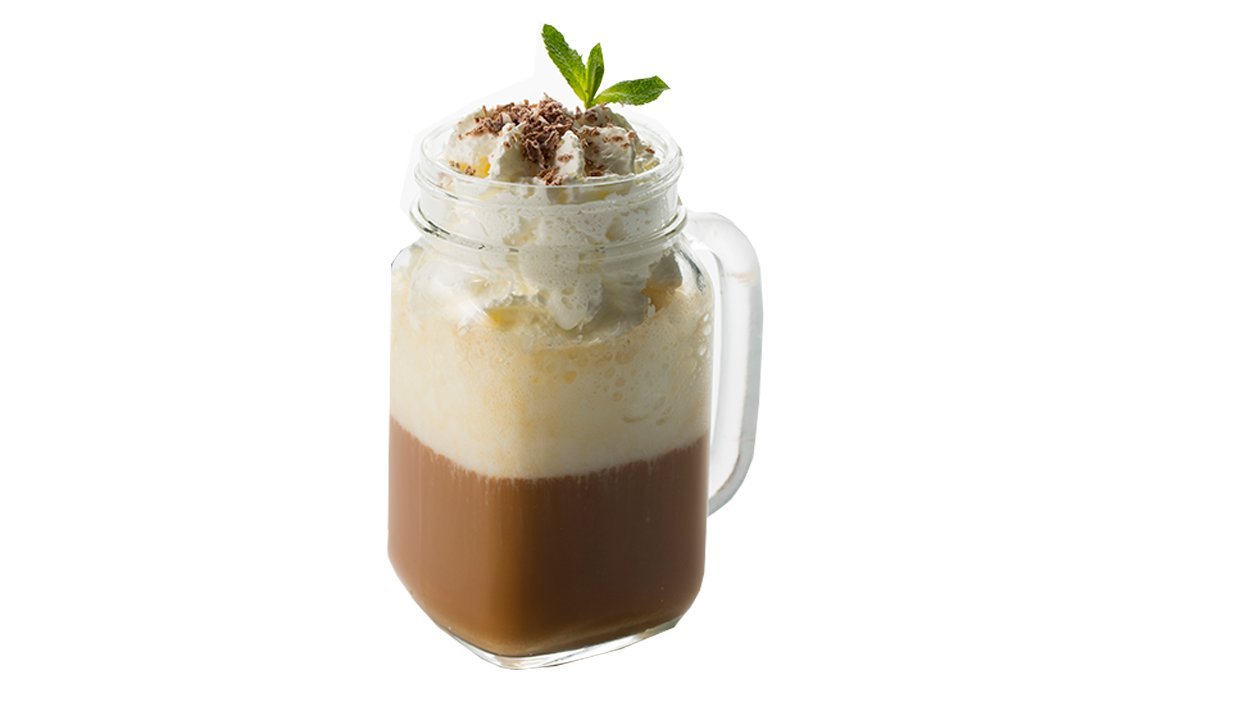 Vanilla vienes coffee Vanilla vienes coffee