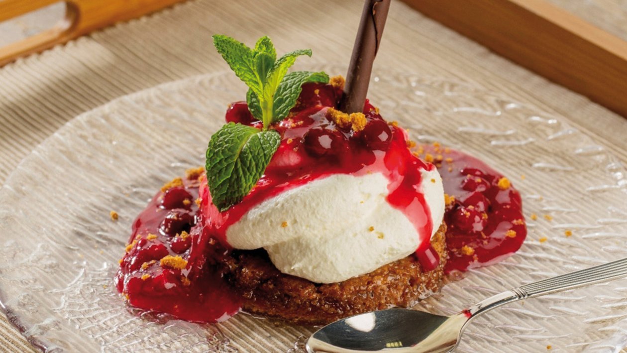 Yogurt Griego Yogurt Griego