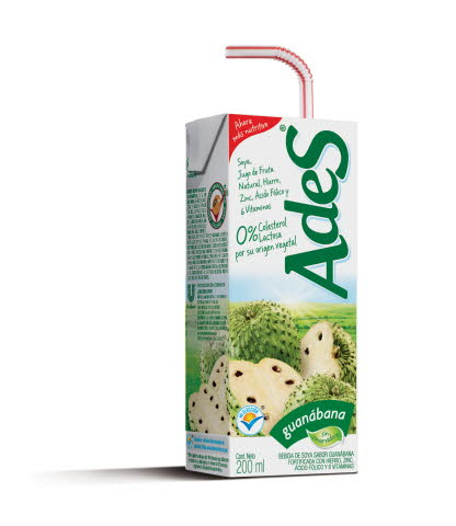 AdeS® Guanábana 200 ml