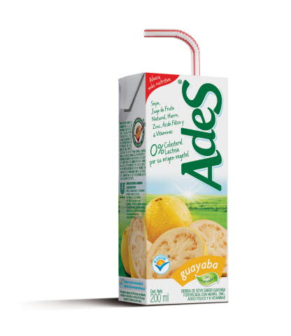 AdeS® Guayaba 200 ml