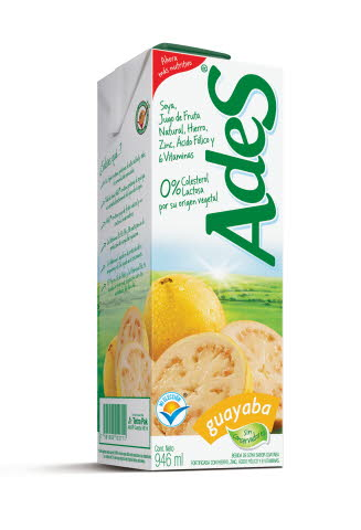 AdeS® Guayaba 946 ml