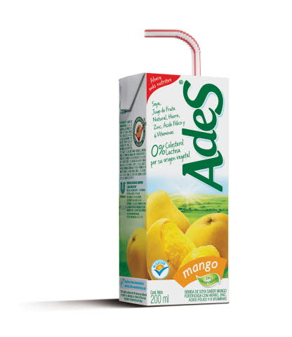 AdeS® Mango 200 ml