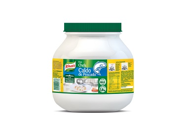 Knorr® Caldo de Pescado 1.6 Kg