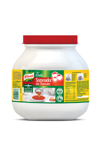 Knorr® Sazonador de Tomate 1.6 Kg