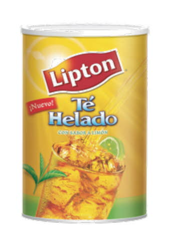 Lipton® Té Helado de Limón