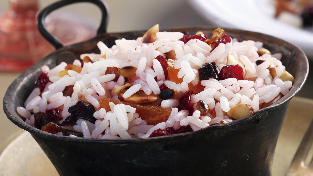 Arroz Invernal Arroz Invernal