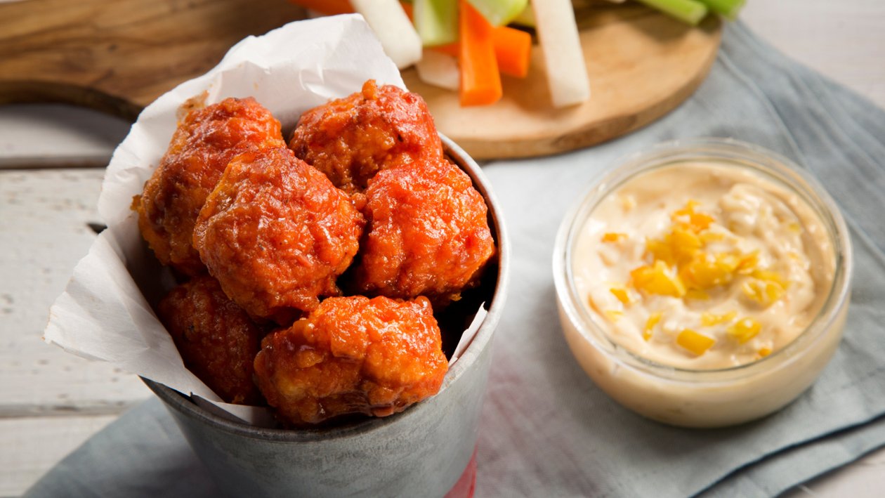 Boneless Honey - Jamaica glacé Boneless Honey - Jamaica glacé