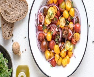 Ensalada Toscana Ensalada Toscana