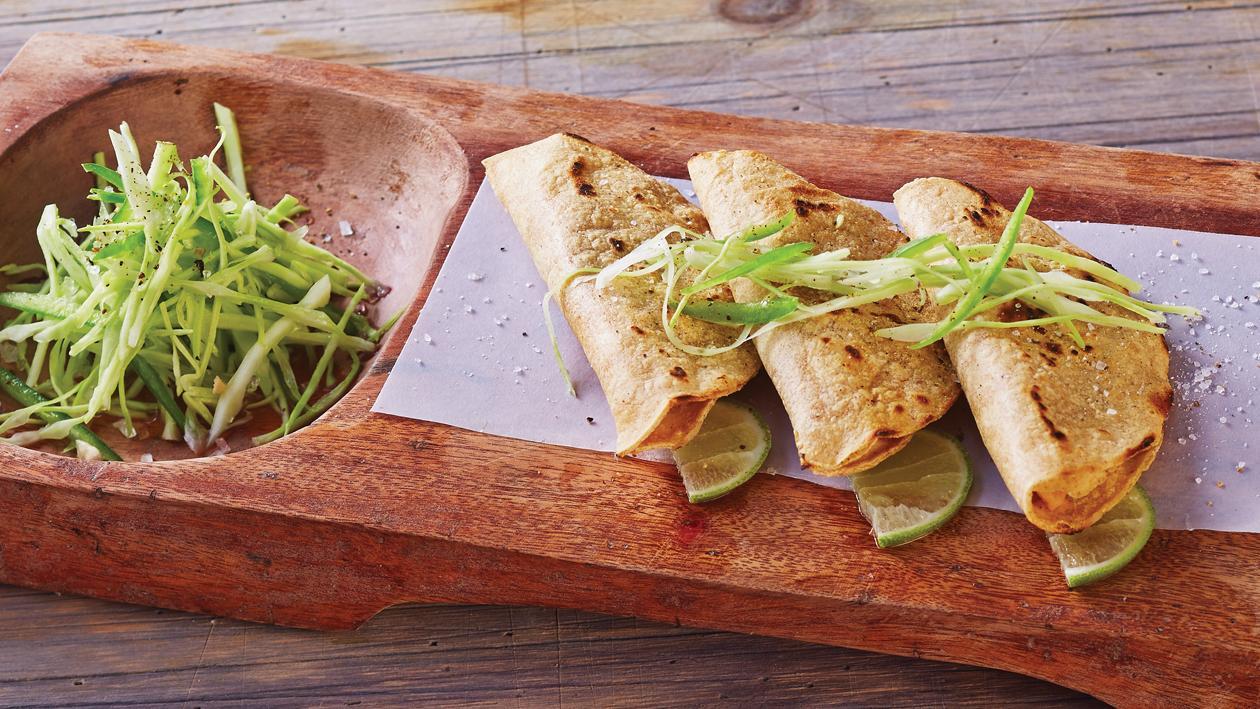 Pescadillas Saludables Pescadillas Saludables