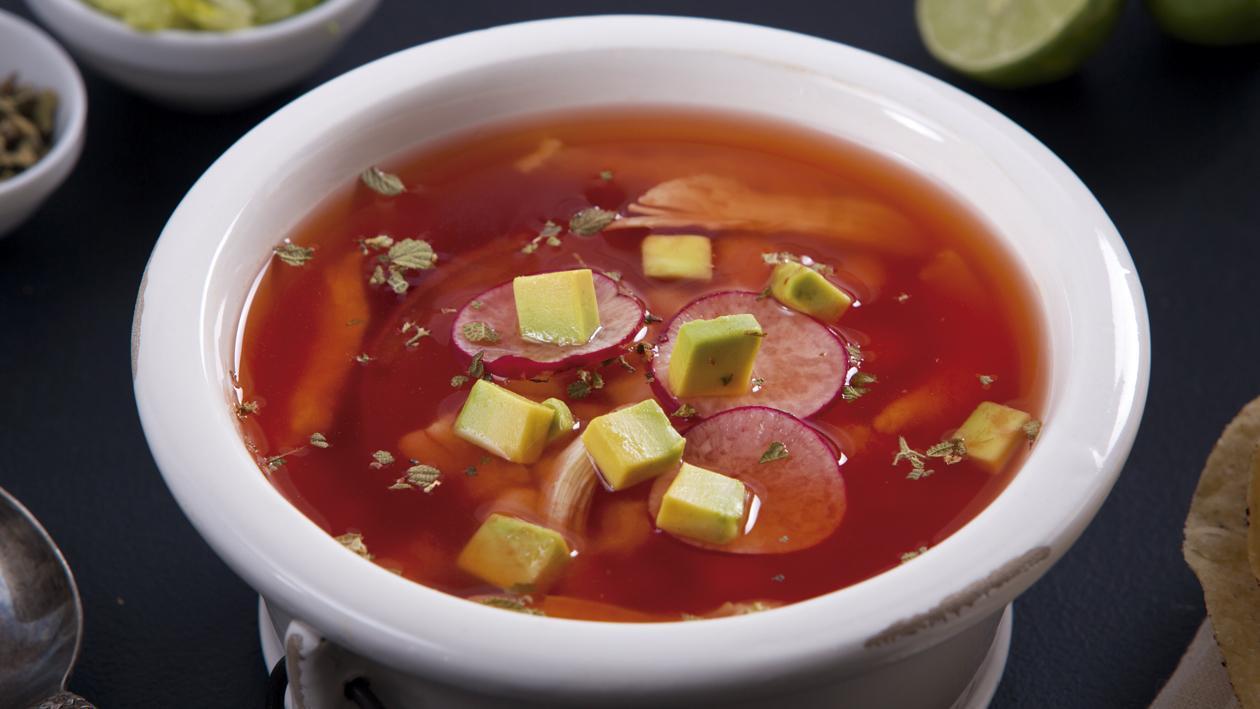 Pozole Pozole