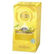 Lipton Pyramid Refreshing Lemon 6 x 25 pss -