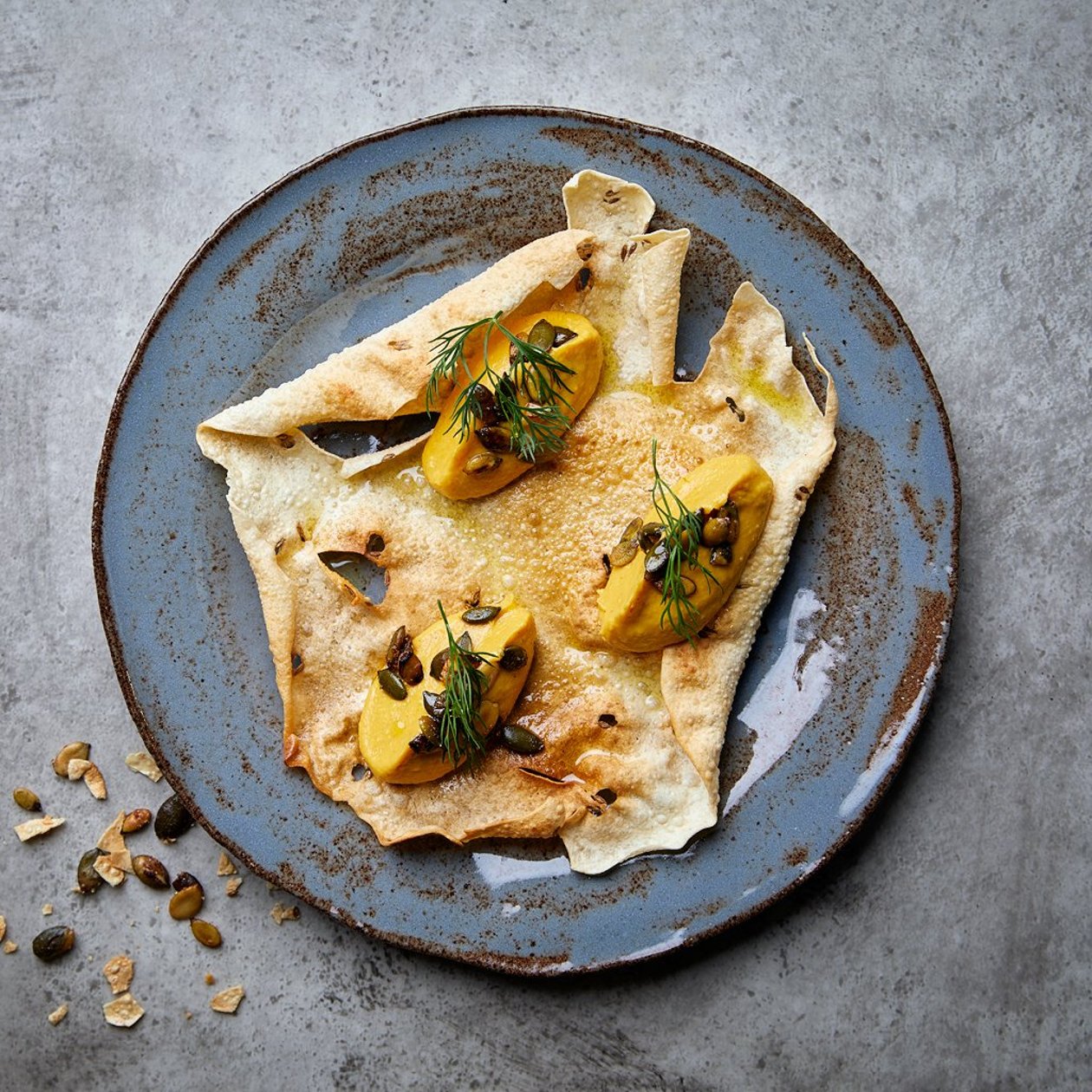 Bataattihummus Korma GGG – Resepti Bataattihummus Korma GGG – Resepti