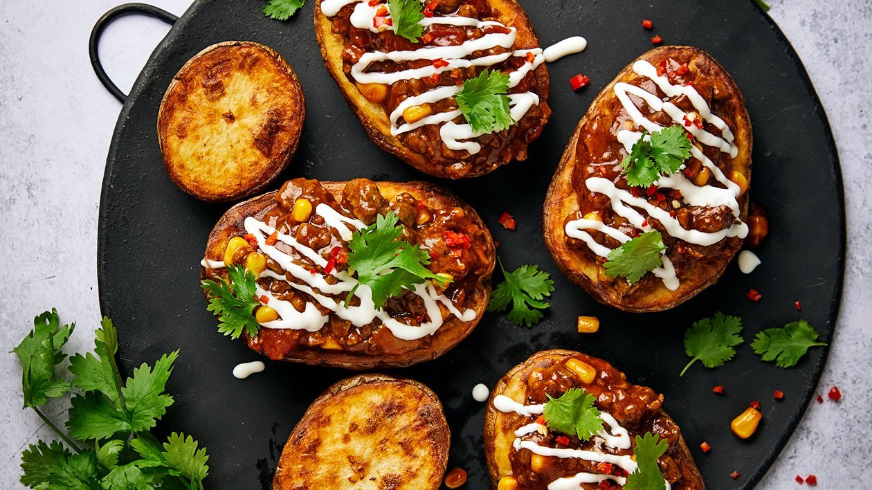 Chili con Härkis, GGG – Resepti Chili con Härkis, GGG – Resepti