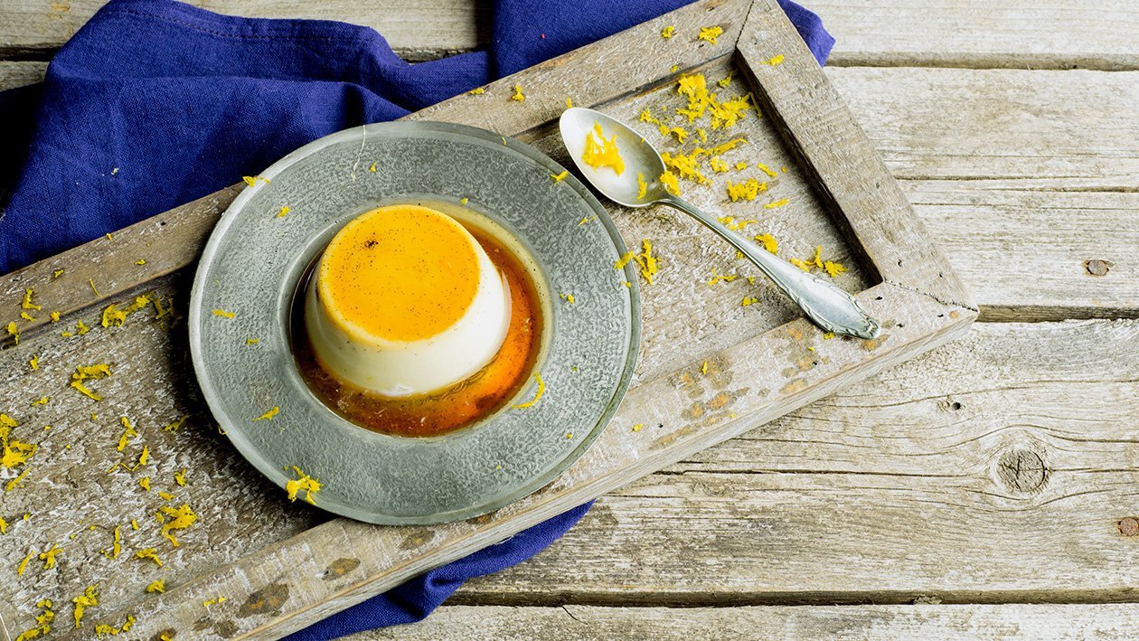 Creme Caramel Brazil – Resepti Creme Caramel Brazil – Resepti