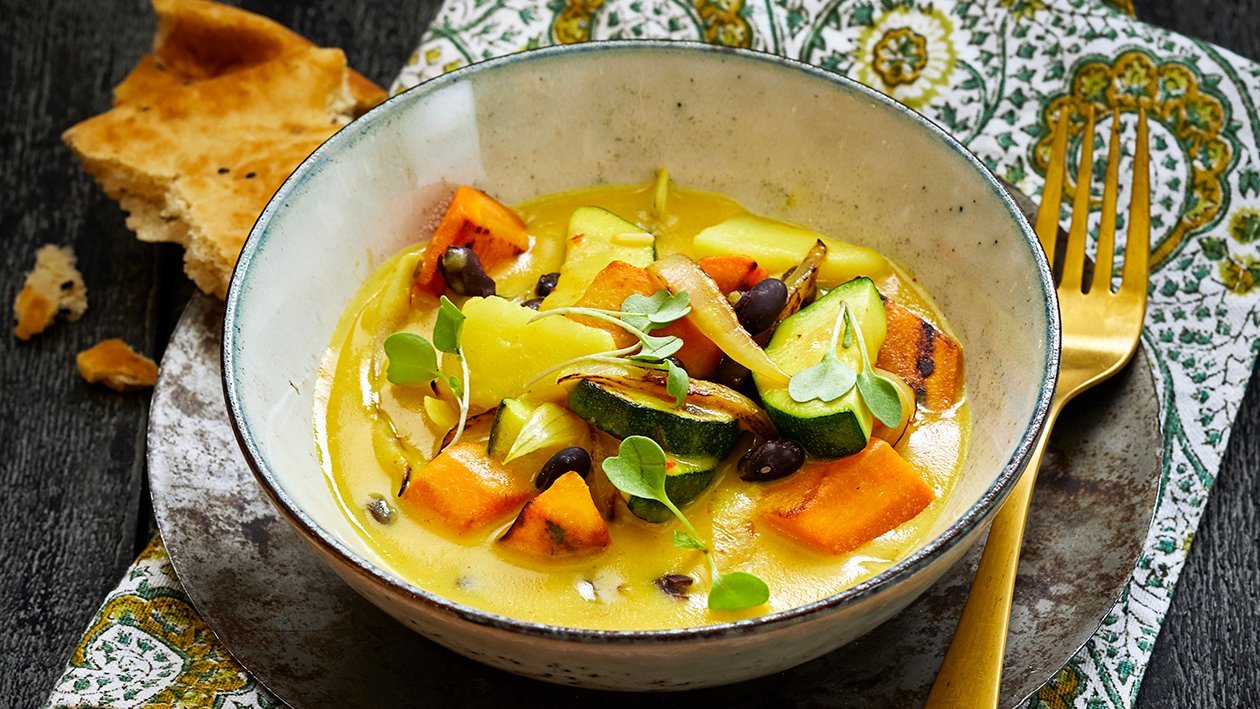 Mausteinen papucurry – Resepti Mausteinen papucurry – Resepti