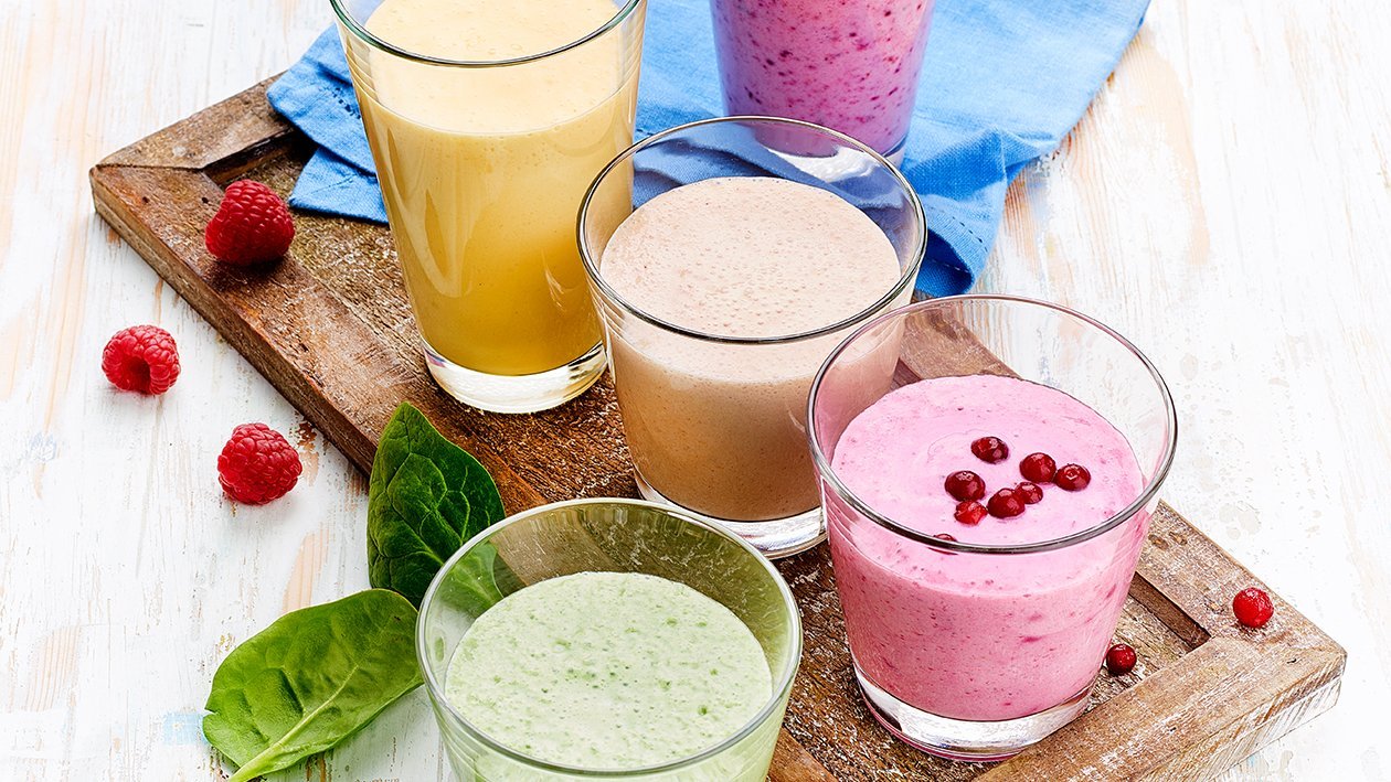 Minttulassi – Resepti Minttulassi – Resepti