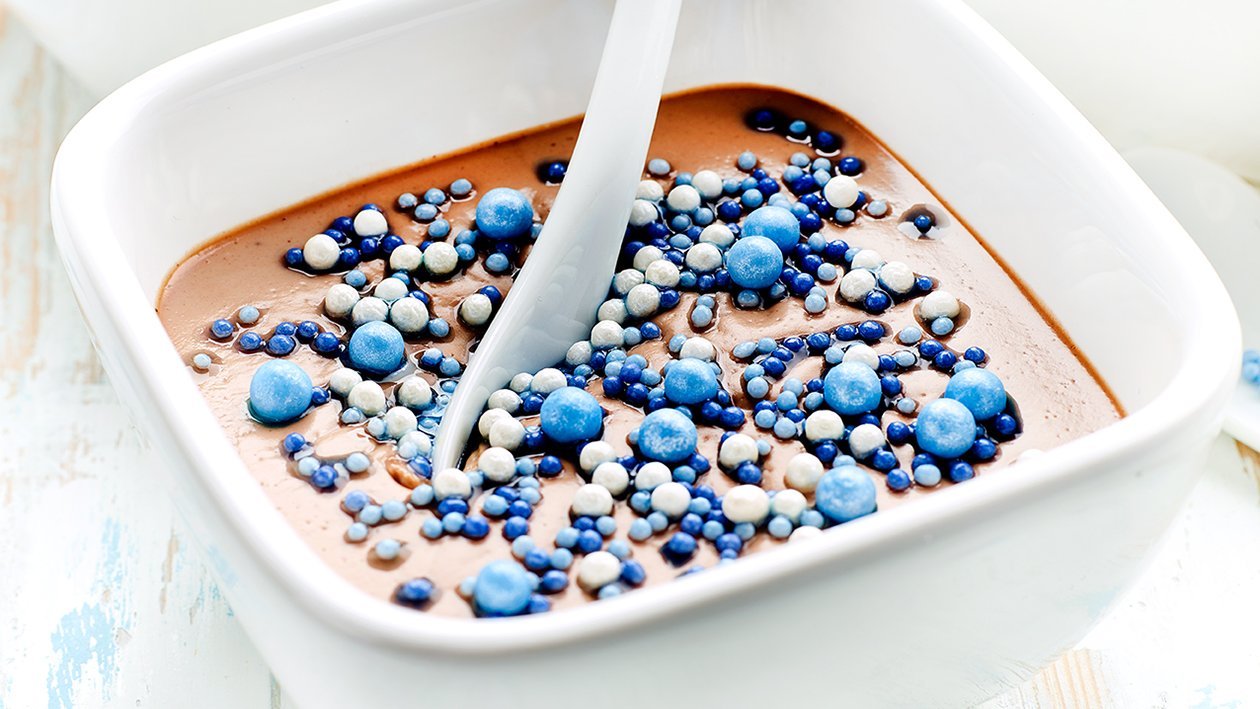 Mokkapala Panna Cotta – Resepti Mokkapala Panna Cotta – Resepti