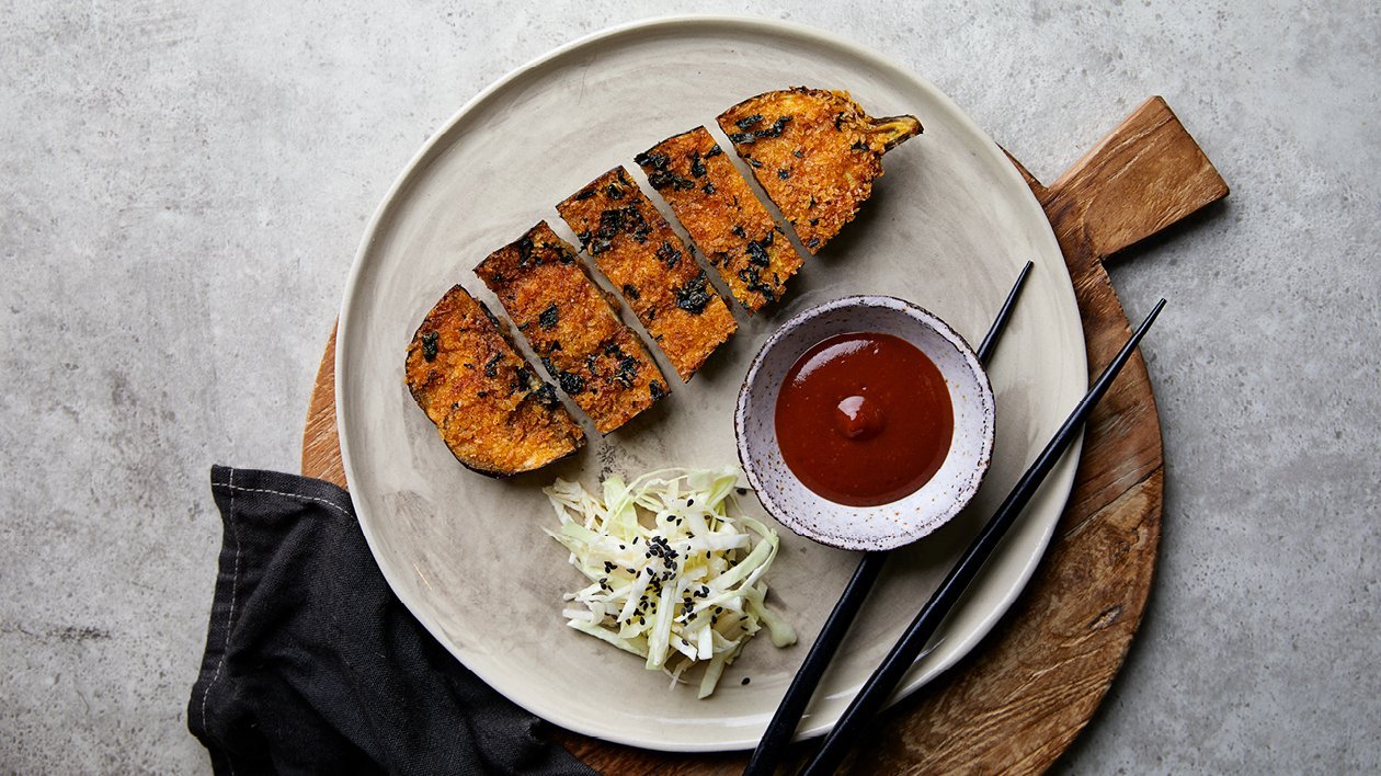 Munakoisotonkatsu – Resepti Munakoisotonkatsu – Resepti