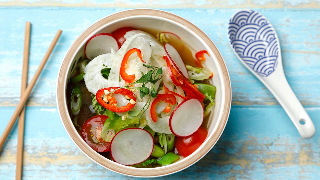 Pho-keitto – Resepti Pho-keitto – Resepti