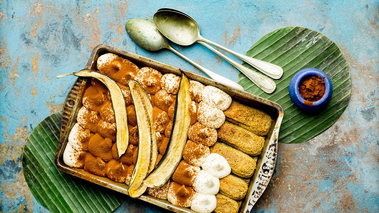 Tiramisu Brazil – Resepti Tiramisu Brazil – Resepti