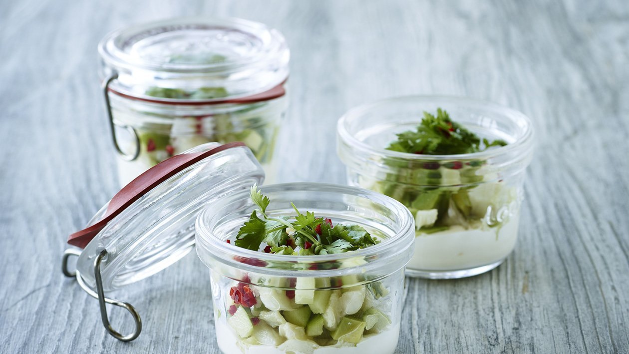 Turska-ceviche – Resepti Turska-ceviche – Resepti