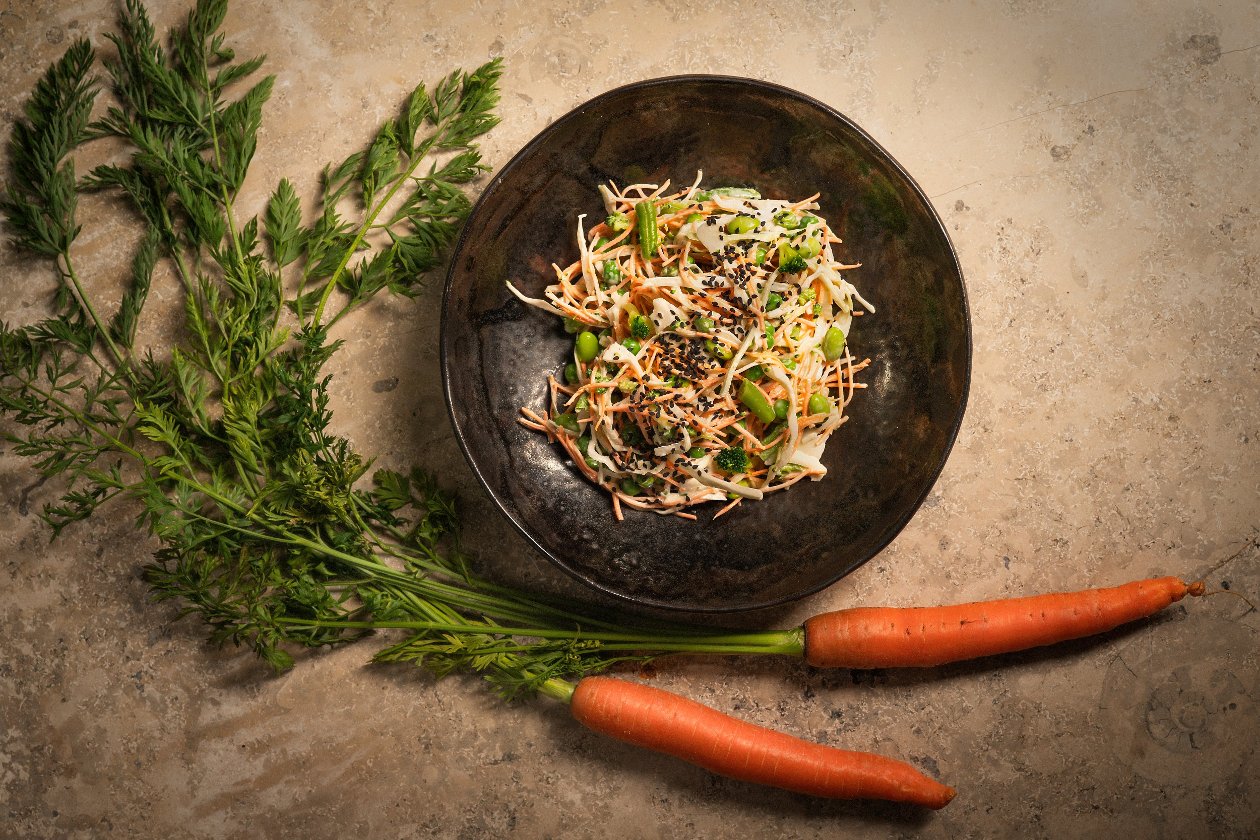 VegeSlaw – Resepti VegeSlaw – Resepti