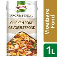 Knorr Professional Fonds Deshydrates Jus D Agneau Unilever Food
