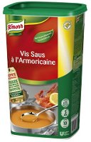 Knorr Sauce De Base Espagnole Unilever Food Solutions