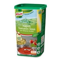 Knorr Sauce Carbonara Unilever Food Solutions