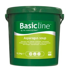 Basicline Crème d'Asperges -