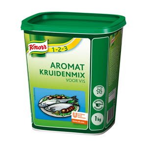 Knorr Aromat pour Poisson -