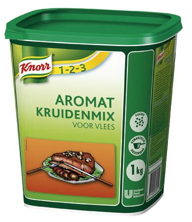 Knorr Aromat pour Viande -