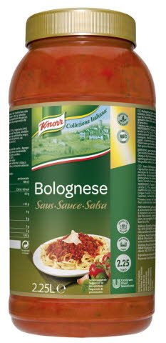 Knorr Collezione Italiana Bolognese -