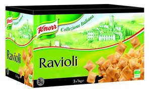 Knorr Collezione Italiana Ravioli -