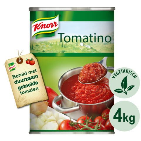 Knorr Collezione Italiana Tomatino -