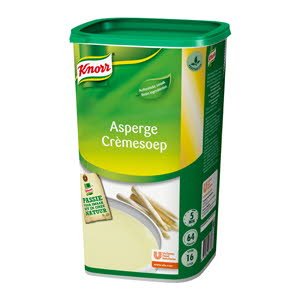 Knorr Crème d'Asperges -