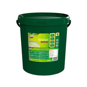 Knorr Crème de Poireaux -