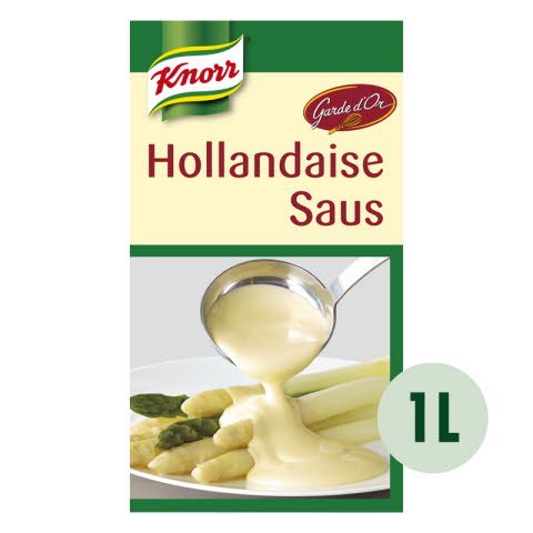 Knorr Garde d'Or Sauce Hollandaise -