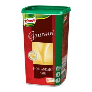 Knorr Gourmet Sauce Hollandaise -