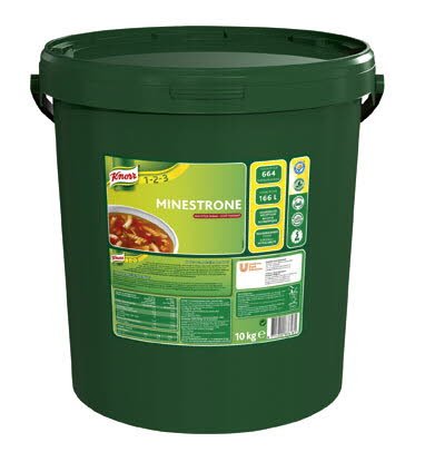 Knorr Minestrone -