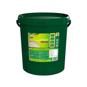 Knorr Potage aux Courgettes -
